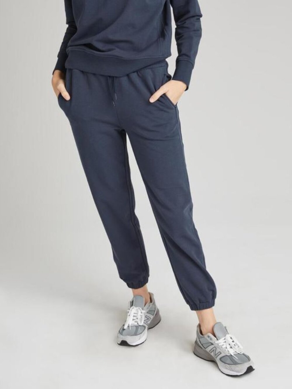 Richer Poorer Sweatpants